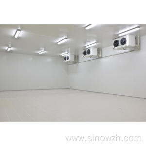 Large Food Warehouse Storage Cold Room